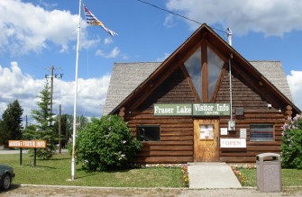Fraser Lake Museum