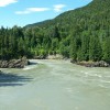 The Skeena River