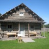 Conroy Cabin