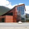 The Nisga'a Museum