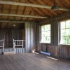 The Interior of Dix's Dance Hall