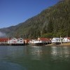 North Pacific Cannery, National Historic Site