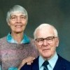 Bill and Edith SIlver