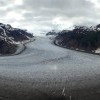 The Salmon Glacier